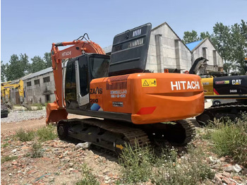 Leasing HITACHI ZX200 HITACHI ZX200: afbeelding 5