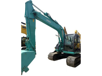 Rupsgraafmachine KOBELCO