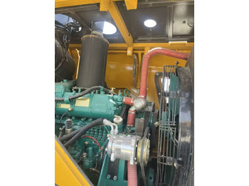 Wiellader SDLG 958F: afbeelding 3