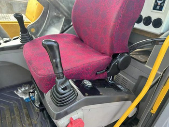 Rupsgraafmachine VOLVO EC480: afbeelding 5