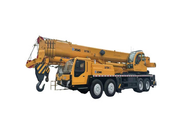 Mobiele kraan XCMG