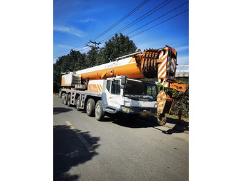 Mobiele kraan ZOOMLION