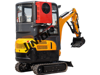 Minigraafmachine