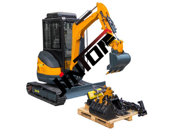 Minigraafmachine