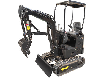 Minigraafmachine