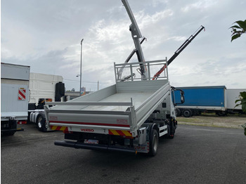 Leasing IVECO 75E16 IVECO 75E16: afbeelding 5