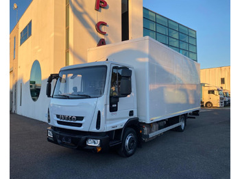 Bakwagen IVECO EuroCargo 75E