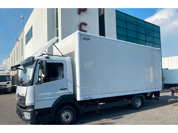 Bakwagen MERCEDES-BENZ Atego 816