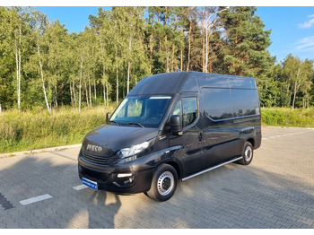 Gesloten bestelwagen IVECO Daily