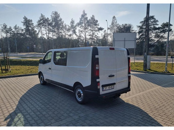 Kleine bestelwagen Renault Trafic: afbeelding 5 Kleine bestelwagen Renault Trafic: afbeelding 5