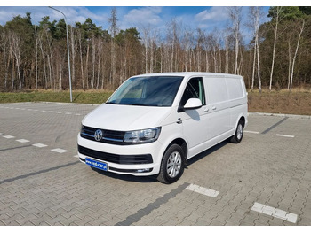 Kleine bestelwagen VOLKSWAGEN Transporter
