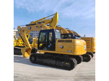 Graafmachine CATERPILLAR 315D2GC