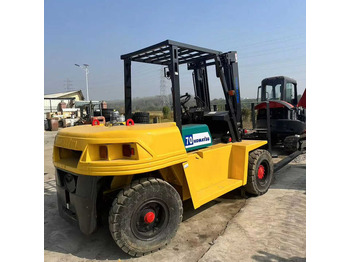 Heftruck KOMATSU