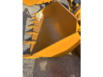 Bulldozer CAT brand 950h wheel loader on sale  used cat 950 966 loader  18tons  front wheel  loader  in stock [ Copy ]: afbeelding 4