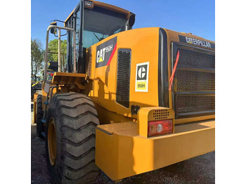 Bulldozer CATERPILLAR 950H