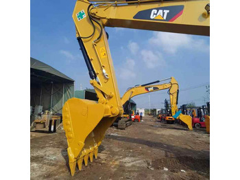 Rupsgraafmachine CAT second-hand 330D excavator sold at low price and in very good condition Japanese original hydraulic crawler excavator [ Copy ] [ Copy ]: afbeelding 5