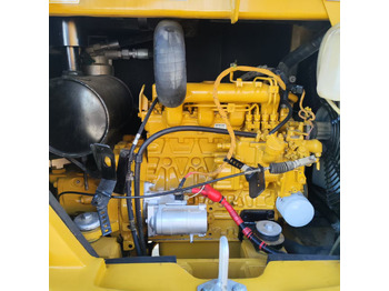 Minigraafmachine CATERPILLAR CAT306E2 excavator in good price for sale: afbeelding 3 Minigraafmachine CATERPILLAR CAT306E2 excavator in good price for sale: afbeelding 3