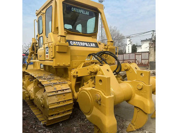 Bulldozer
