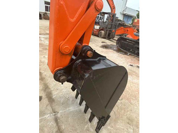 Rupsgraafmachine HITACHI ZX70 Original Japan Surplus Hitachi ZX70 for Sale [ Copy ]: afbeelding 5