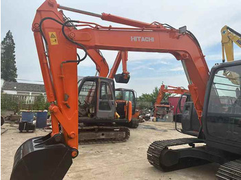 Rupsgraafmachine HITACHI ZX70 Original Japan Surplus Hitachi ZX70 for Sale [ Copy ]: afbeelding 4