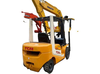 Heftruck TCM