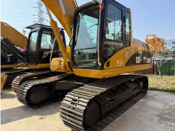 Rupsgraafmachine New Arrival Cat Brand 320c Excavator in Highly Configured on Hot Sale Used Cat 320b 320c 320d 330d 336d Medium Excavator Sale [ Copy ] [ Copy ]: afbeelding 3