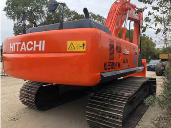 Rupsgraafmachine Original Japan Hitachi ZX350 Excavator Hitachi Excavator in Low Price for Hot Sale [ Copy ]: afbeelding 2