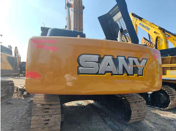 Leasing  SANY 305 China Famous Brand Used Sany 305H Construction Excavator with Good Performance 90% New Sany 30tons Excavator Hot Sale [ Copy ] SANY 305 China Famous Brand Used Sany 305H Construction Excavator with Good Performance 90% New Sany 30tons Excavator Hot Sale [ Copy ]: afbeelding 2