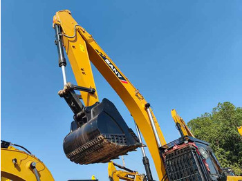 Leasing  SANY 305 China Famous Brand Used Sany 305H Construction Excavator with Good Performance 90% New Sany 30tons Excavator Hot Sale [ Copy ] SANY 305 China Famous Brand Used Sany 305H Construction Excavator with Good Performance 90% New Sany 30tons Excavator Hot Sale [ Copy ]: afbeelding 5