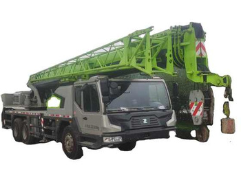 Mobiele kraan