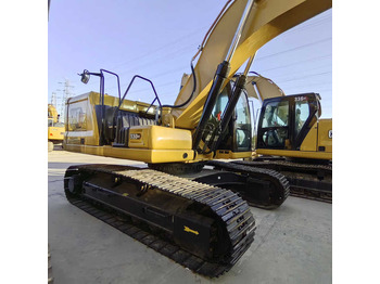 Rupsgraafmachine CATERPILLAR 330GC