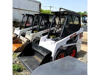 Schranklader BOBCAT S160
