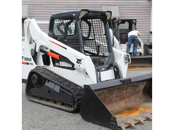 Schranklader BOBCAT S160