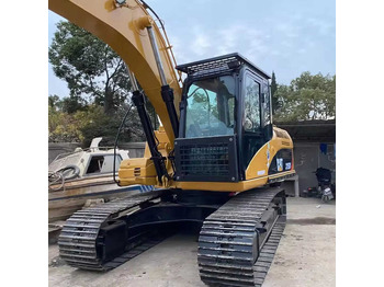 Rupsgraafmachine CATERPILLAR 315C