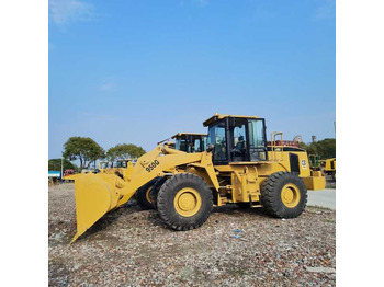 Wiellader Used CAT 950G Wheel Loader Original Cat Construction Machine CAT 950g for Hot Sale Used Excavator [ Copy ]: afbeelding 4