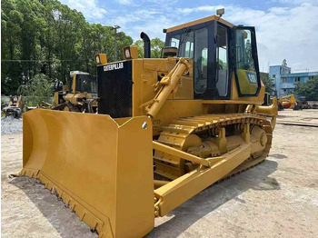 Bulldozer Used Cat D7g-2 Bulldozer on Hot Sale Used Bulldozer D6  D7g D7h  D8r: afbeelding 3