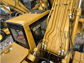 Rupsgraafmachine Used Caterpillar 330B Excavator  Original Japan Brand Caterpillar  312 315 320 330 336 Excavator on Sale: afbeelding 4