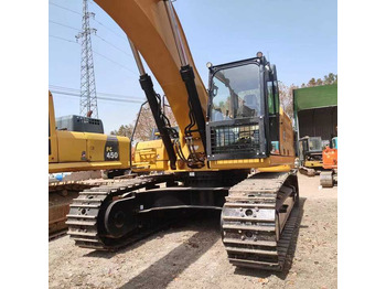 Rupsgraafmachine Used Caterpillar 336GC Hydraulic Excavator in Superior Performance Cat336gc Excavator 36 Tonnes Construction Machinery Hot Sale: afbeelding 5