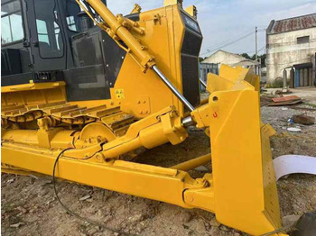 Bulldozer Used China Brand Shantui Sd32 Bulldozer  in Stock High Quality Shantui Sd16 22 32  Bulldozer for Sale: afbeelding 3