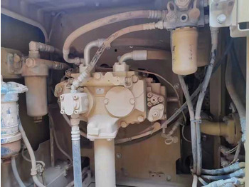 Rupsgraafmachine Used Digger CAT 320E Construction Machinery Construction Digger UsedCAT 320E Cheap Excavator: afbeelding 5