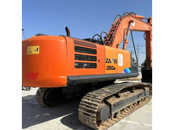 Rupsgraafmachine HITACHI ZX350