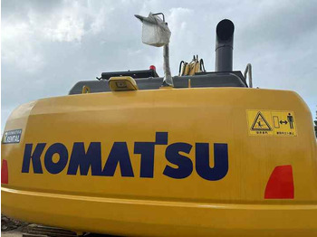 Rupsgraafmachine Used Komatsu PC210-8 for sale at an affordable price [ Copy ]: afbeelding 2