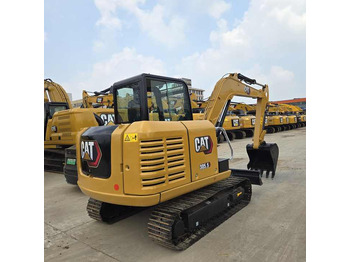 Rupsgraafmachine Used Mini Engineering Machinery Hot Sale CAT305 Model Good Condition Used Caterpillar CAT305 5TON Excavator CAT 303 305 306 307 [ Copy ]: afbeelding 3