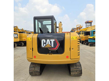 Rupsgraafmachine Used Mini Engineering Machinery Hot Sale CAT305 Model Good Condition Used Caterpillar CAT305 5TON Excavator CAT 303 305 306 307 [ Copy ]: afbeelding 4