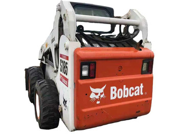 Schranklader BOBCAT S130