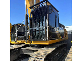 Rupsgraafmachine CATERPILLAR 336D