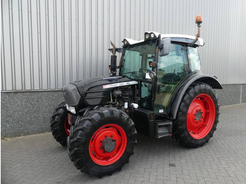Tractor FENDT 209 Vario