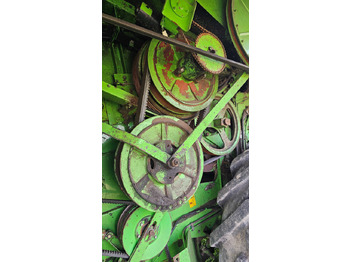 Onderdelen DEUTZ