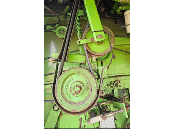 Onderdelen DEUTZ