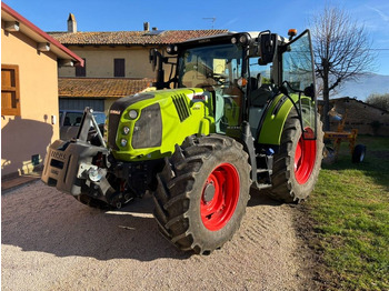 Tractor CLAAS Arion 450